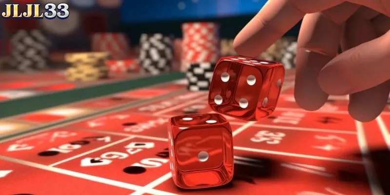 Sicbo is an exciting game offered at online casinos