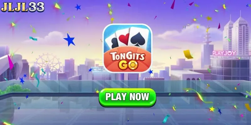 Play Tongits Go at JLJL33 for transparency and fair play