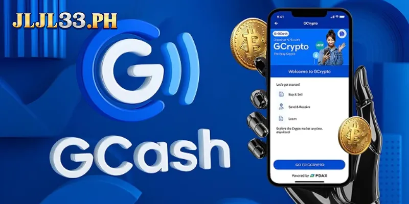 Details of JLJL33 operation to deposit Gcash extremely fast