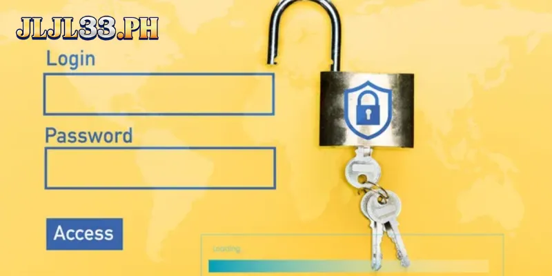 Reasons for JLJL33 forgot password