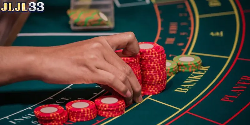 Baccarat offers players the highest value prizes