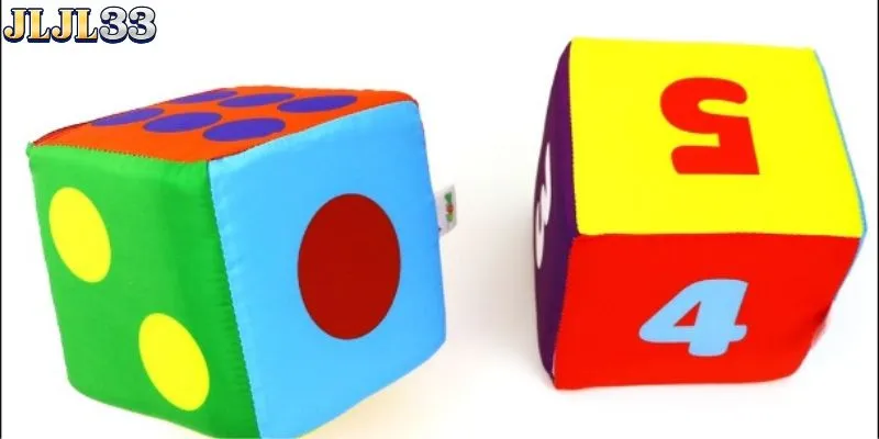 Players can change colors in the Color game JLJL33