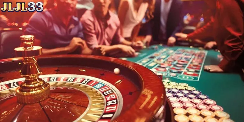 Players need to place bets according to the casino's instructions