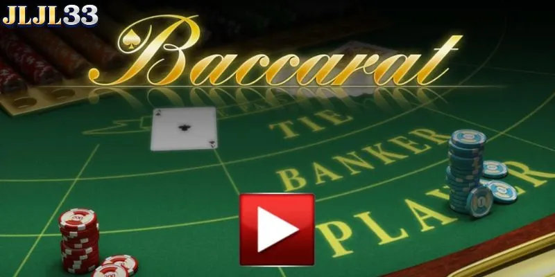 Playing online offers more advantages than traditional baccarat games