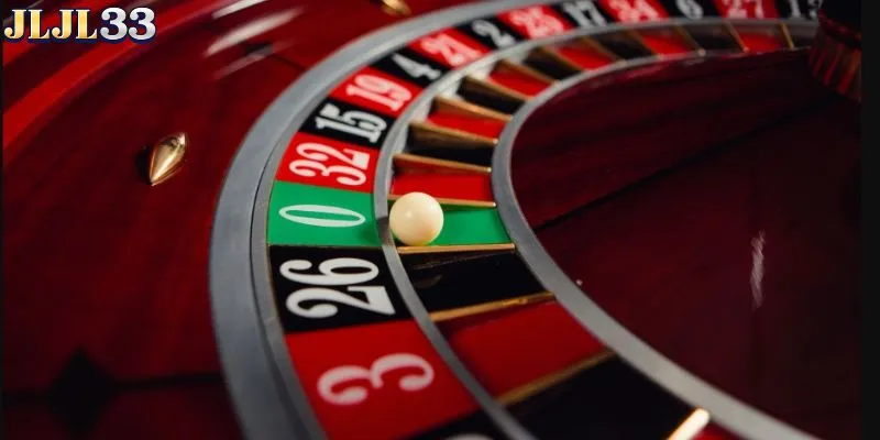 Roulette is one of the most highly rated reward games