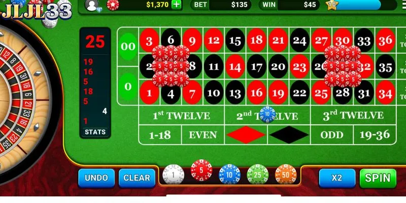 Set your budget before you start to avoid overspending and keep your gameplay enjoyable