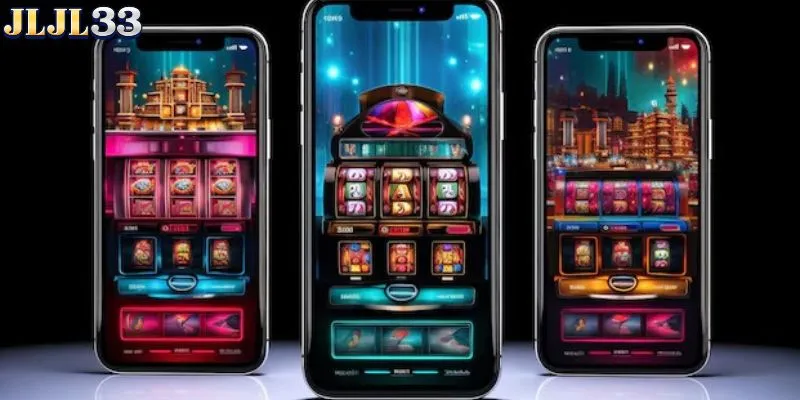 The app provides you with all the betting information you need