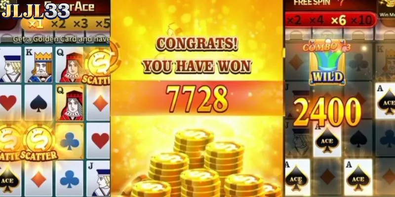 The game also offers free lucky spins, increasing your chances to win