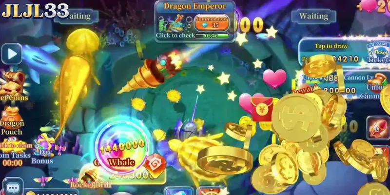 The game offers you a space filled with diverse creatures