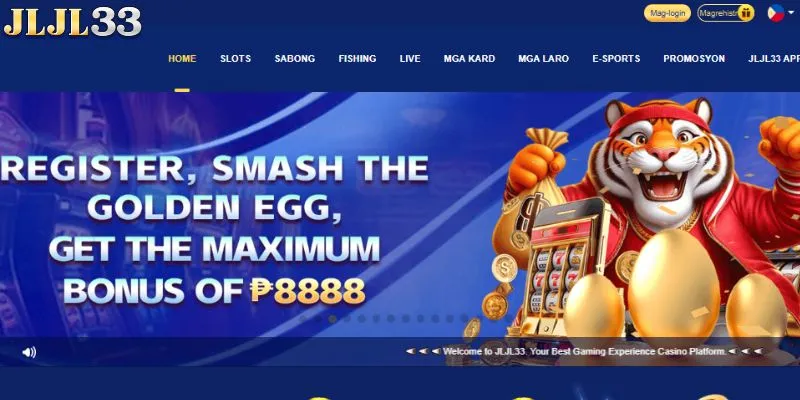 The JLJL33 register process is safe and reputable