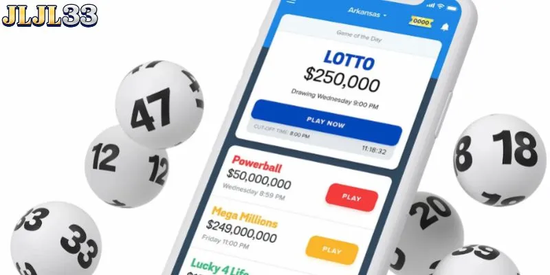 You can participate in Lotto in various ways