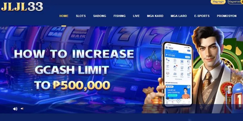 About us JLJL33 - Your safety comes first at the online platform