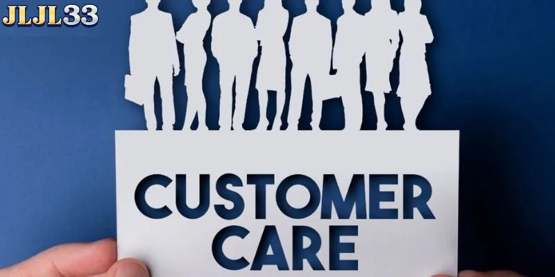 Benefits of JLJL33 customer care service for players
