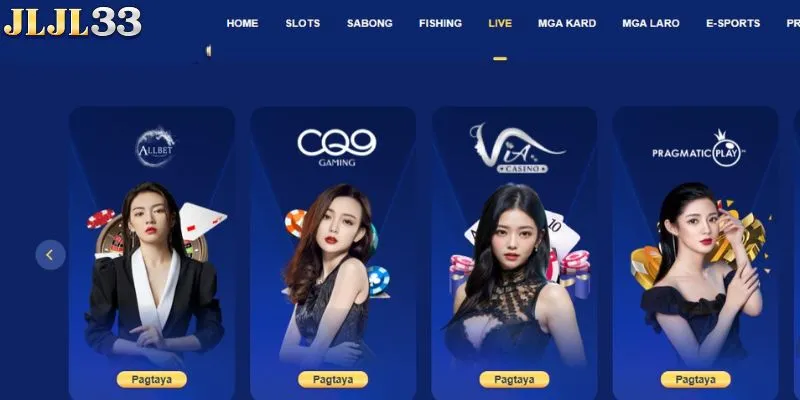 JLJL33 card games are one of the most popular game