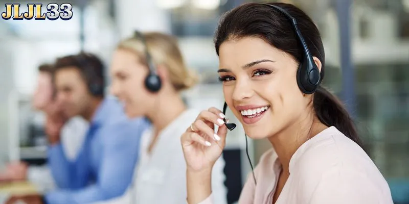 JLJL33 customer care provides sincere and dedicated support at all times