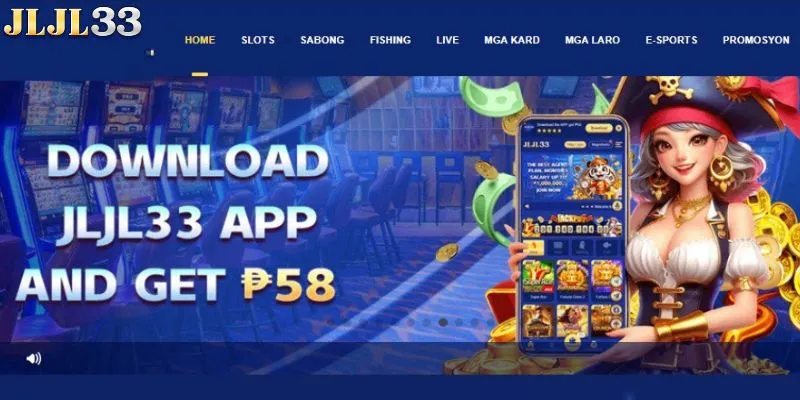 JLJL33 is always conscious of its responsibility to the gaming community