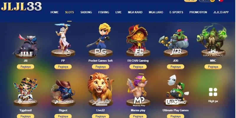 Most slot games do not require you to have a high strategy