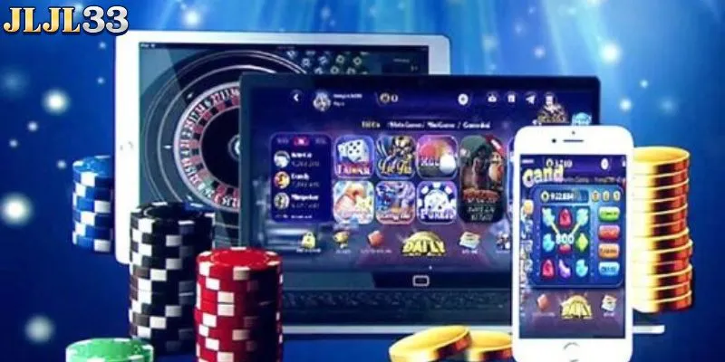 Online players can download JLJL33 app