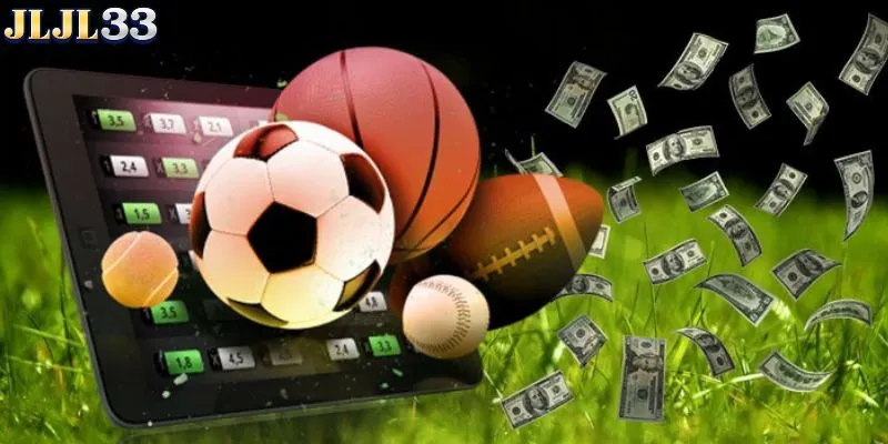 The sports betting games at EK333 are always diverse