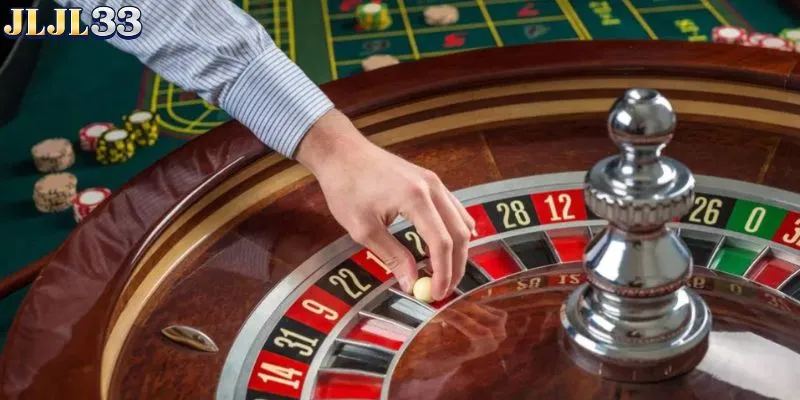 JLJL33 accepts and promptly resolves player complaints