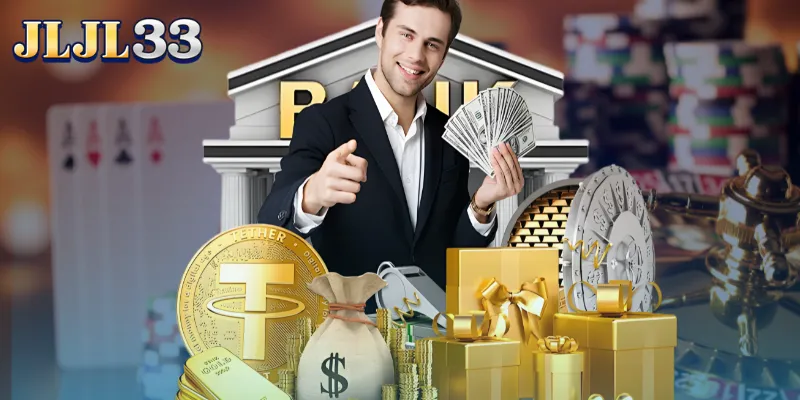 The attractive features that encourage players to deposit JLJL33